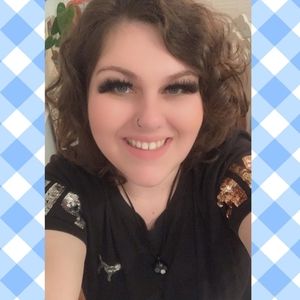 Meet your Posher, Vannah